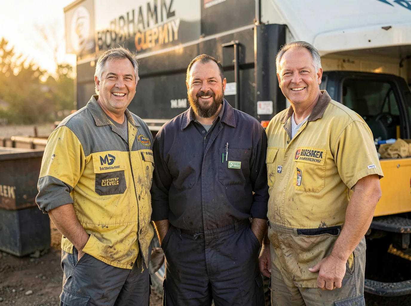 Sewage Cleanup company in Punta Gorda, FL