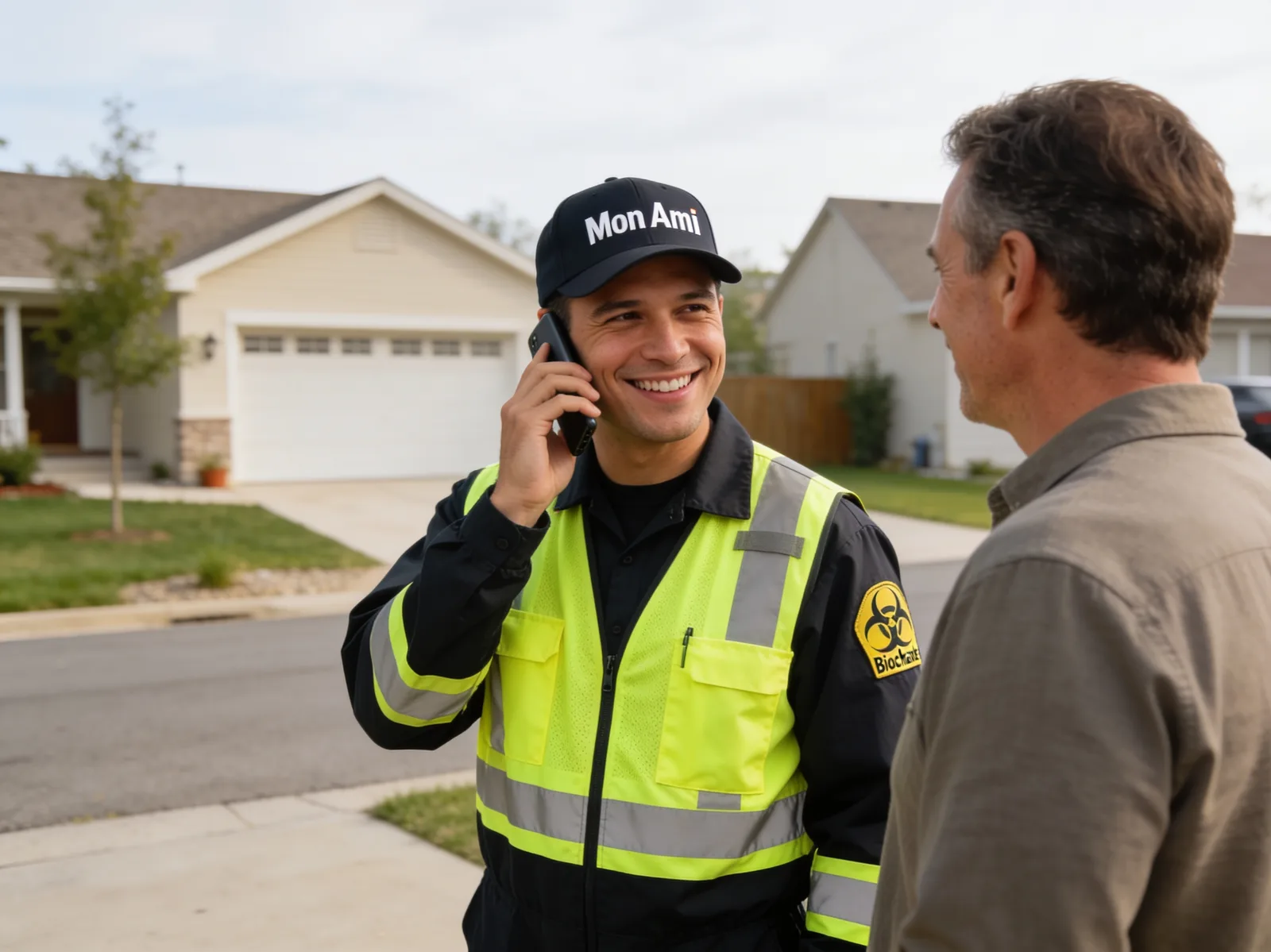 Sewage Cleanup Punta Gorda, FL FAQs